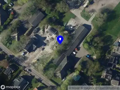 112 melding Overlastmelding Heereweg in Schoorl gesloten