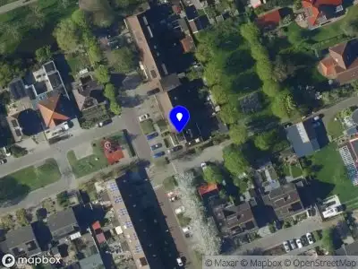 112 melding Overlastmelding Nijverheidsstraat in Oudkarspel gesloten