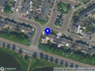 Overlastmelding Duinrooshof in Heemskerk