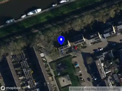 112 melding Overlastmelding Abeelstraat in Schagen gesloten