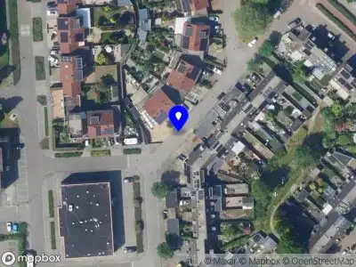 112 melding Overlastmelding De Schans in Lelystad gesloten