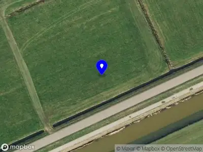 Politie naar de Kerkwetering in Mastenbroek vanwege aanrijding met letsel