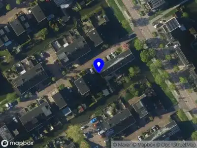 Overlastmelding Charlotte van Pallandthof in Hoorn