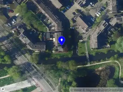 112 melding Overlastmelding Frieseweid in Enkhuizen gesloten