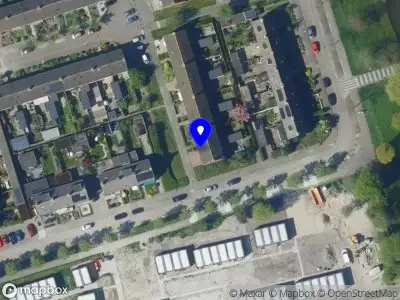 112 melding Overlastmelding Jacob Marisstraat in Schagen gesloten