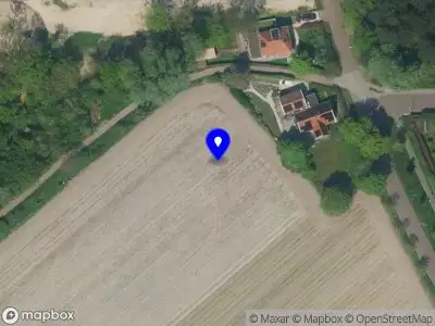 Overlastmelding Duinpad in Castricum gesloten