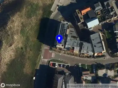 112 melding Overlastmelding Zeeweg in Callantsoog gesloten