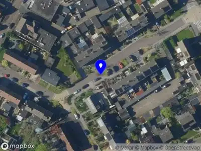 112 melding Overlastmelding Verzetstraat in Spanbroek gesloten