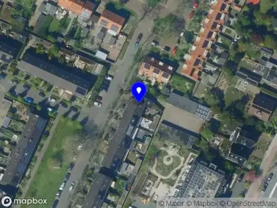 112 melding Overlastmelding Werkendelslaan in Heiloo gesloten