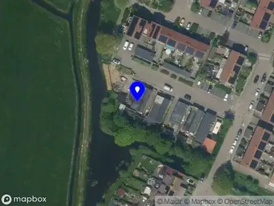 112 melding Overlastmelding De Grote Aak in Uitgeest