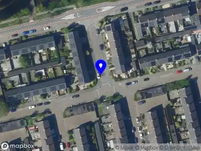 Overlastmelding Wagnerstraat in Schagen gesloten