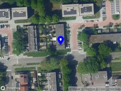 Overlastmelding Muiderzand in Lelystad