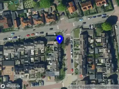 112 melding Overlastmelding Huisweid in Egmond-Binnen gesloten