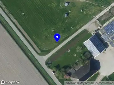 112 melding Overlastmelding Winkelmadeweg in Winkel gesloten