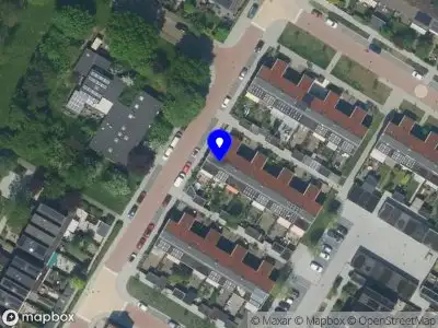 112 melding Overlastmelding Benesserlaan in Uitgeest (1911 VE) gesloten