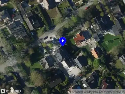 112 melding Overlastmelding Zuidlaan in Bergen gesloten