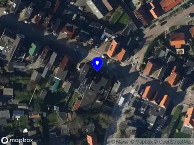 Overlastmelding Zwinstraat in Den Oever gesloten
