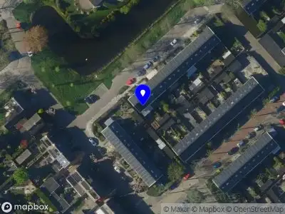 Anonieme overlastmelding Gezellestraat in Heerhugowaard