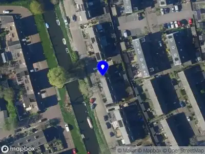 Overlastmelding Dirk Wierengastraat in Enkhuizen gesloten
