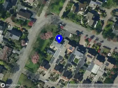 112 melding Overlastmelding Grutto in Castricum