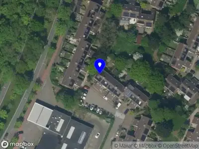 112 melding Overlastmelding Plantenhove in Castricum gesloten