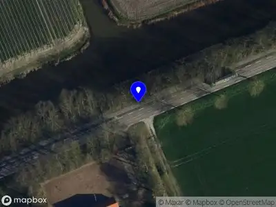 112 melding Overlastmelding Nieuwesluizerweg in Slootdorp gesloten