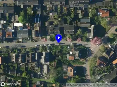 112 melding Overlastmelding Wester Meeweg in Schellinkhout gesloten