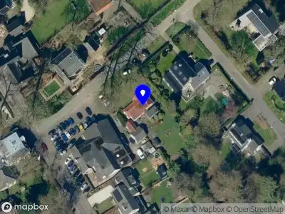 112 melding Brandweer met grote spoed naar de Greffelinkallee in Hummelo vanwege waarnemen gaslucht