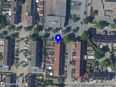 Overlastmelding Gooimeerstraat in Lelystad gesloten