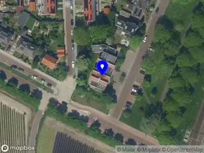 Overlastmelding Schelgeest in Castricum (North Holland) gesloten