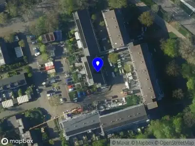 112 melding Overlastmelding Glazenwagen in Hoorn gesloten