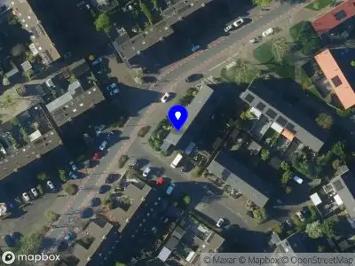 Overlastmelding Windmolen in Hoorn gesloten