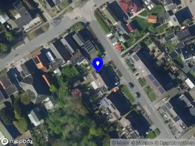 Overlastmelding Pieter Dekkerstraat in Winkel gesloten