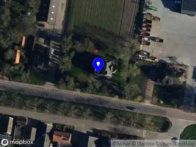 Overlastmelding Noord Zijperweg in Wieringerwaard gesloten