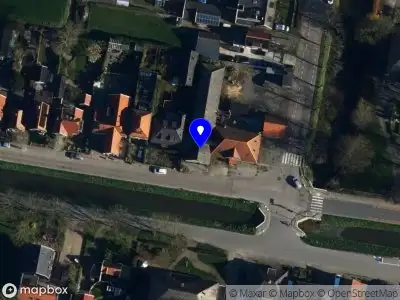 Overlastmelding Noord Zijperweg in Wieringerwaard gesloten