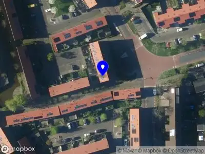 112 melding Overlastmelding Vijzelmolen in Hoorn gesloten