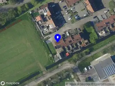 Overlastmelding Fuik in Hoogwoud gesloten