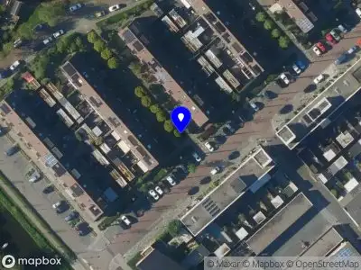 Anonieme overlastmelding Caro van Eycktuin in Heerhugowaard gesloten