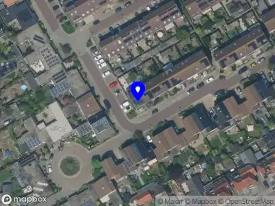 Overlastmelding Vogelkers in Heemskerk gesloten
