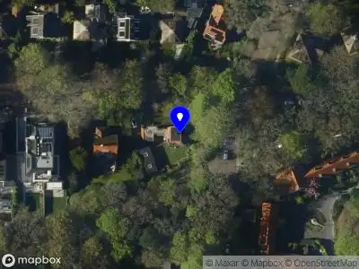 112 melding Overlastmelding Kerkelaan in Bergen gesloten