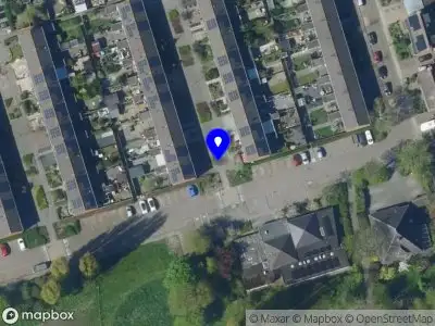 112 melding Overlastmelding Prunusstraat in Schagen gesloten