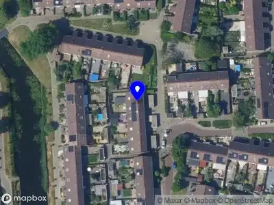 Overlastmelding Schouw in Lelystad gesloten