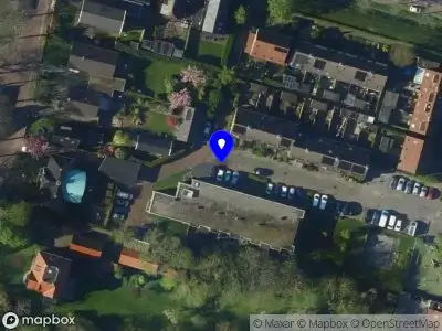 Overlastmelding Domeynen in Sint Pancras gesloten