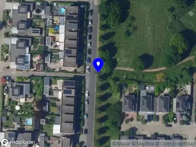 Overlastmelding Ekenstein in Lelystad