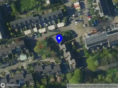 112 melding Overlastmelding Brik in Hoorn gesloten