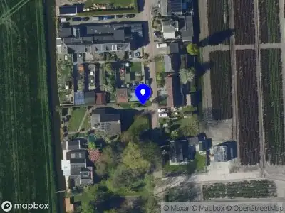 112 melding Overlastmelding Kerkepad in Andijk gesloten