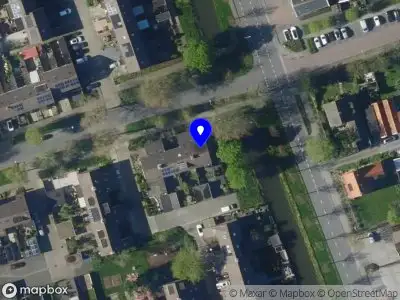 112 melding Overlastmelding Korteweide in Zuid-Scharwoude gesloten