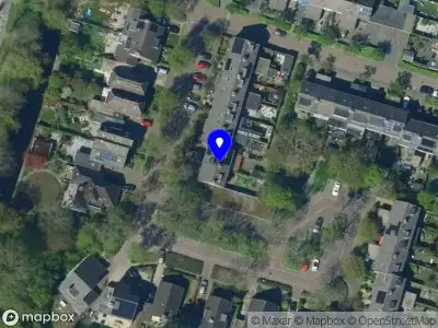 Overlastmelding Vredenoord in Heiloo gesloten