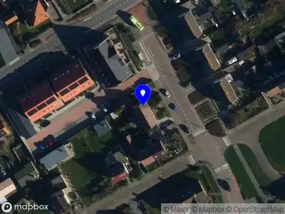 112 melding Overlastmelding Duinroosweg in Callantsoog gesloten