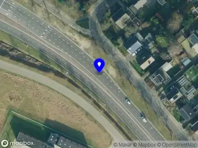 Snelheidscontrole op Eektestraat te Oldenzaal